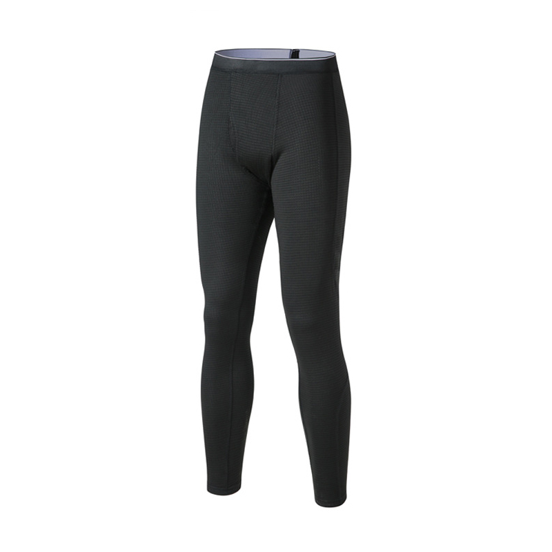 Чоловічі комплекти термобілизни SABADO Seamless Cycling Sports Tactical Long Johns