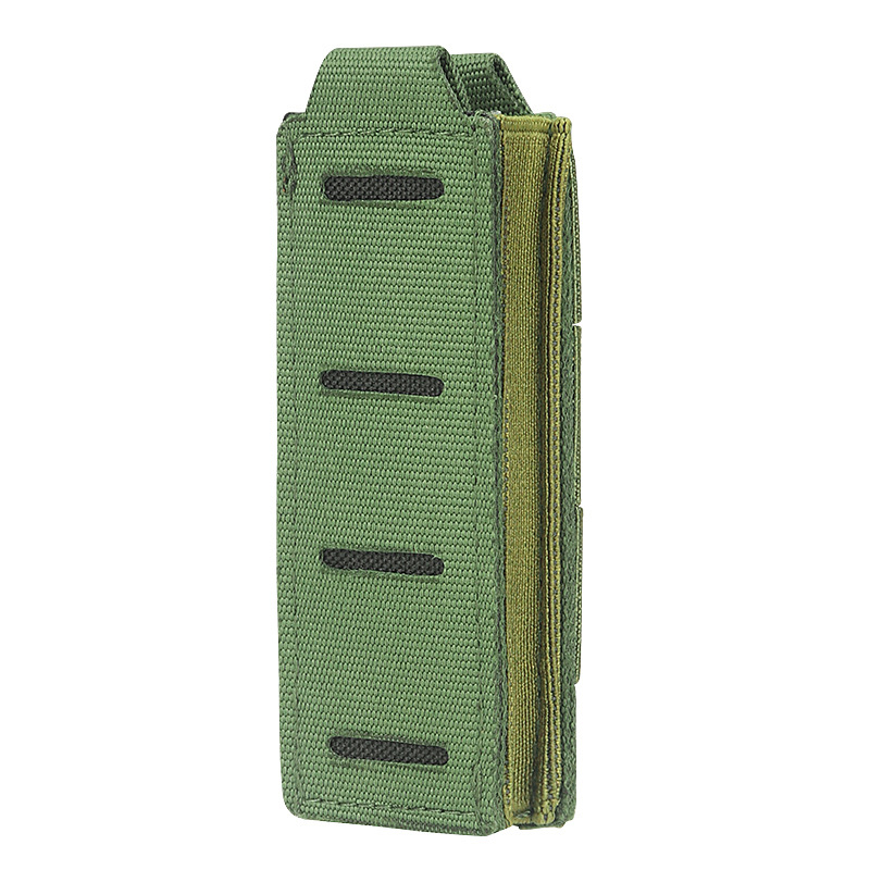 SABADO 9MM Double Molle Medical Pouch Sling Tactical Magazine Pouch 45APC для планшетів