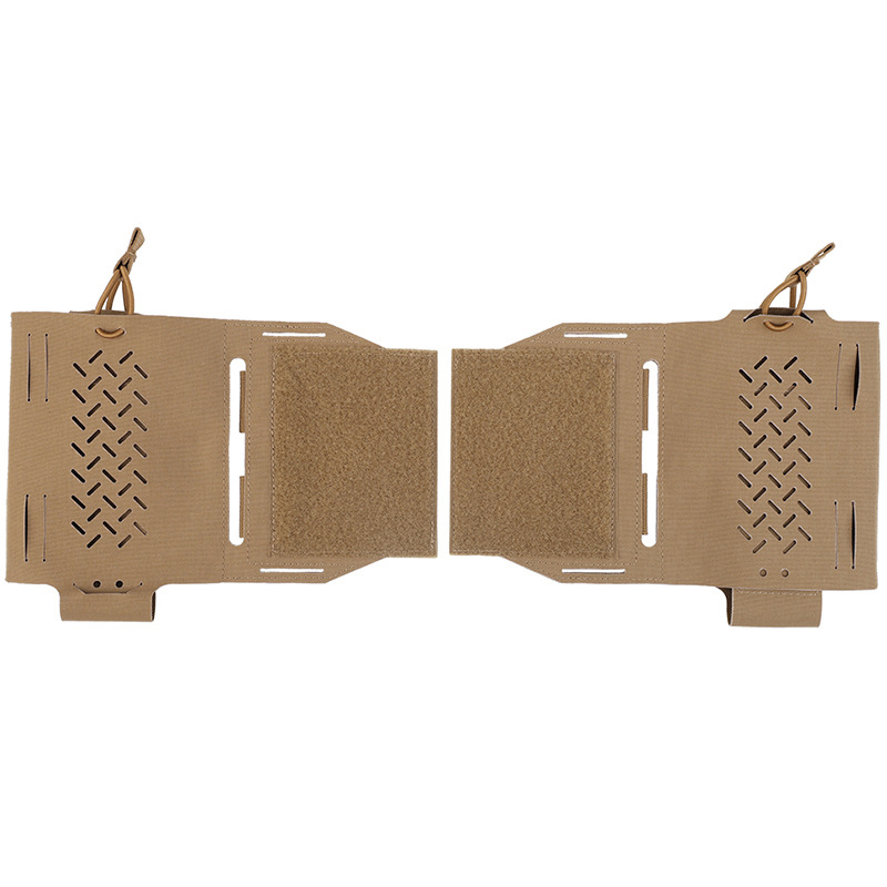 SABADO Tactical Molle SS Style A Pair Expander Wing Mk2