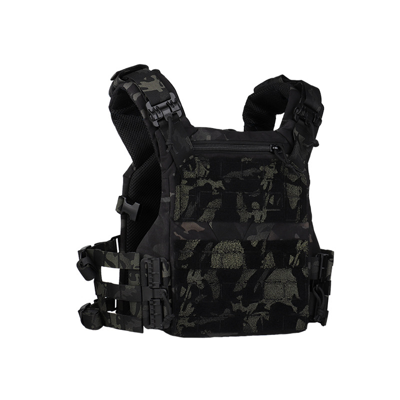 Військовий жилет SABADO Outdoor Laser Cut Plate Carrier