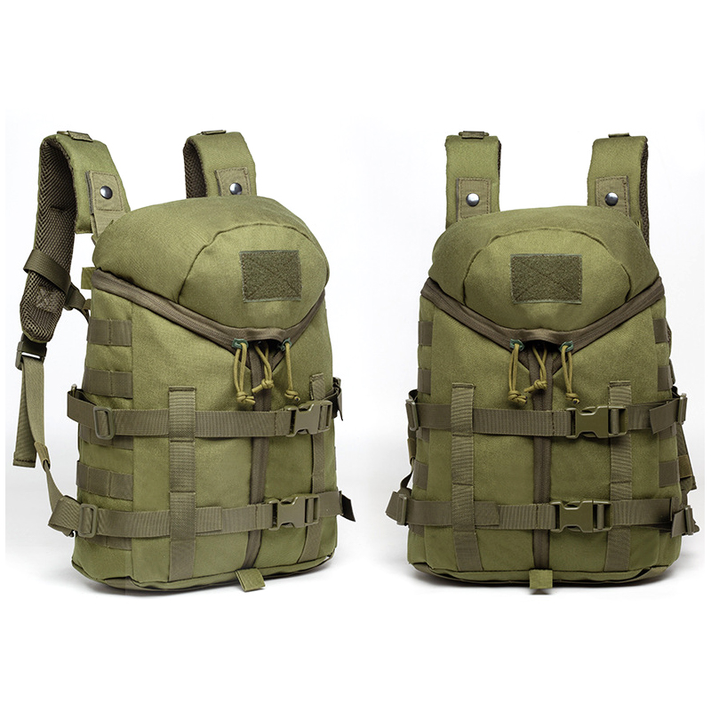 Тактичний рюкзак SABADO Molle Camo Camping Mochila