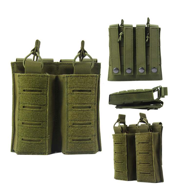 Підсумок для магазину SABADO Tactical Molle для M4 M14 M16