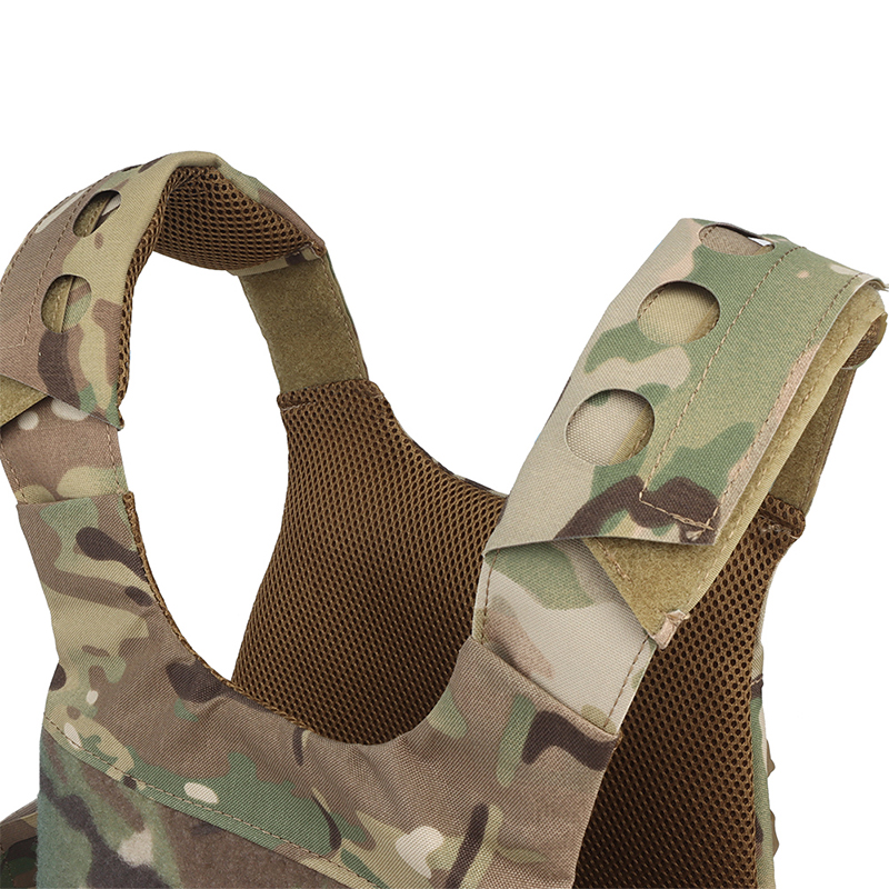 Військовий жилет SABADO Hunting Gear Molle System Plate Carrier