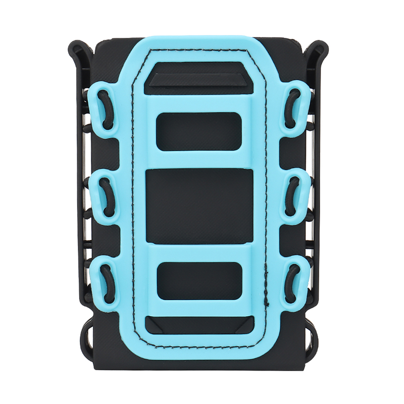 SABADO Outdoor 5,56 7,62 Quick Release Fast Store Case