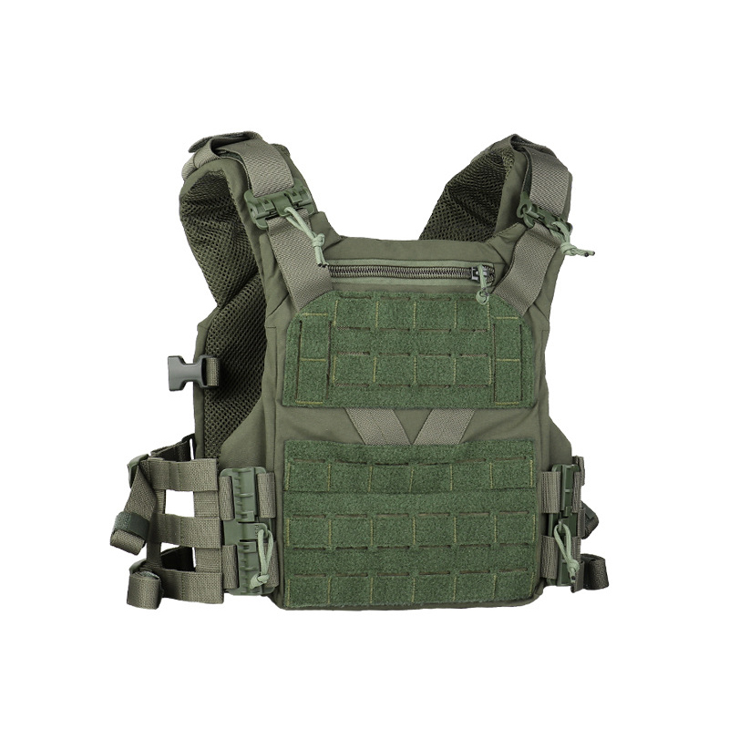 Військовий жилет SABADO Outdoor Laser Cut Plate Carrier