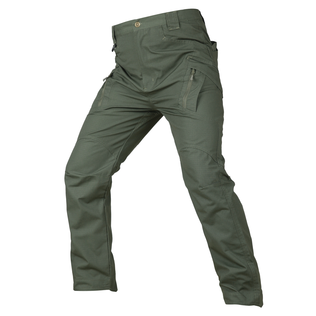 Чоловічі штани з кількома кишенями SABADO Tactical Cargo Trousers