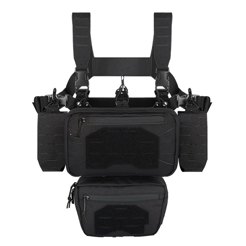 Жилет SABADO Outdoor Training Military Chest Rig Vest