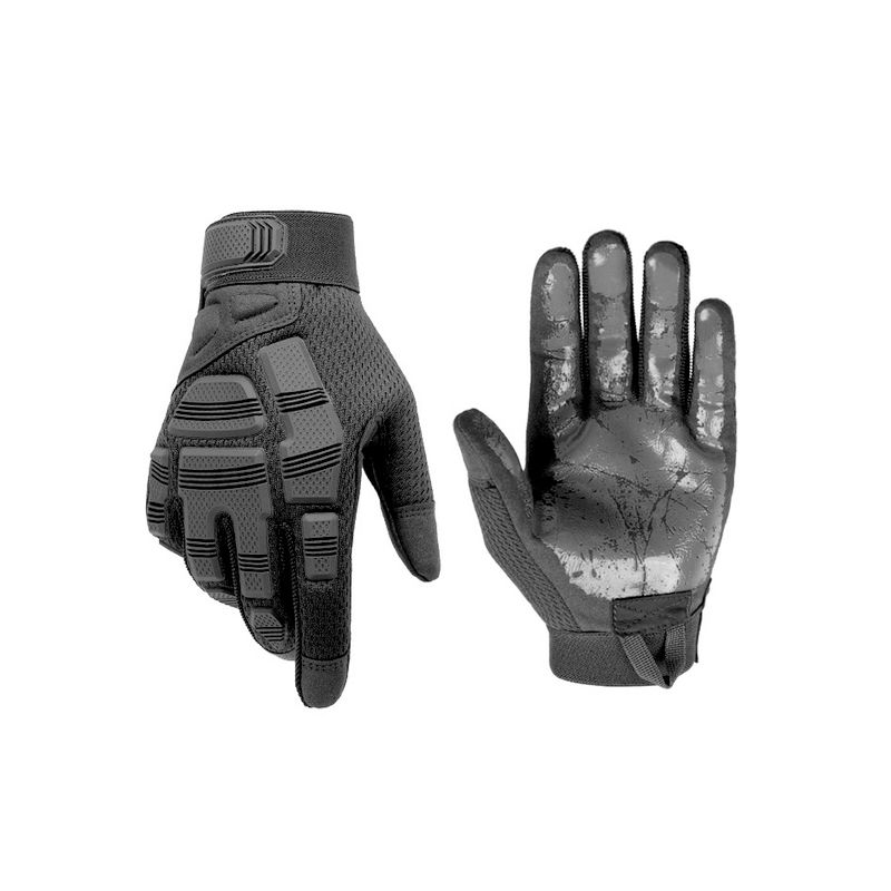 SABADO Tactical Gloves Військові броньовані рукавички