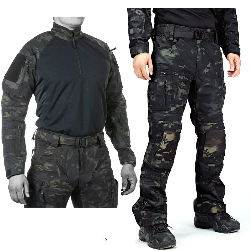 SABADO Outdoor Custom Swat Tactical Security Mens Combat Military Form для армії 