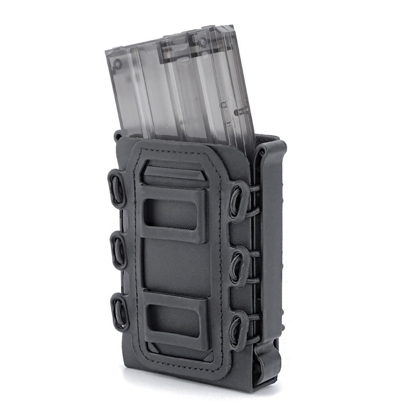 SABADO Outdoor 5,56 7,62 Quick Release Fast Store Case