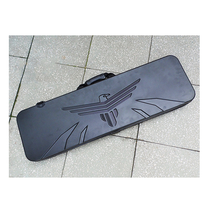 SABADO Outdoor Universal Waterproof Tactical Long Gun Carry Case Сумка для інструментів для полювання