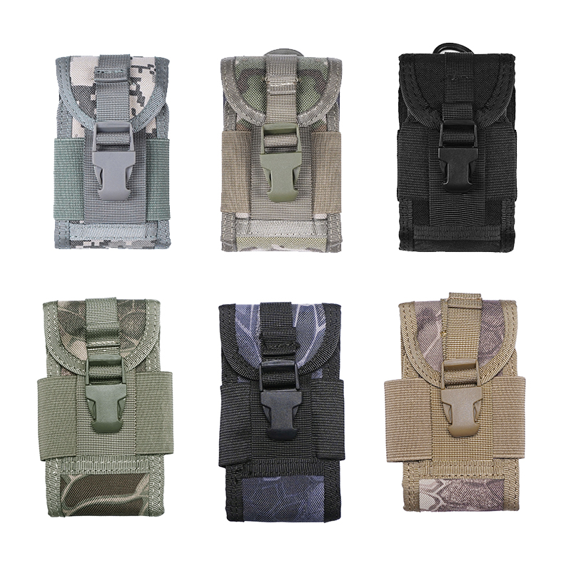 Підсумок для телефону SABADO Tactical EDC Molle