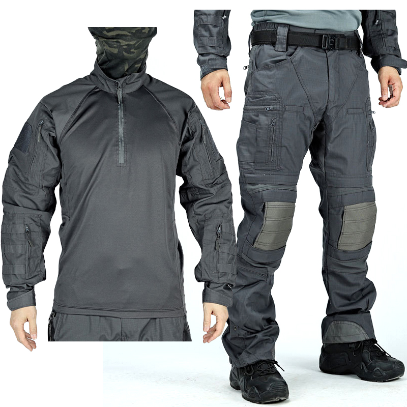 SABADO Outdoor Custom Swat Tactical Security Mens Combat Military Form для армії 