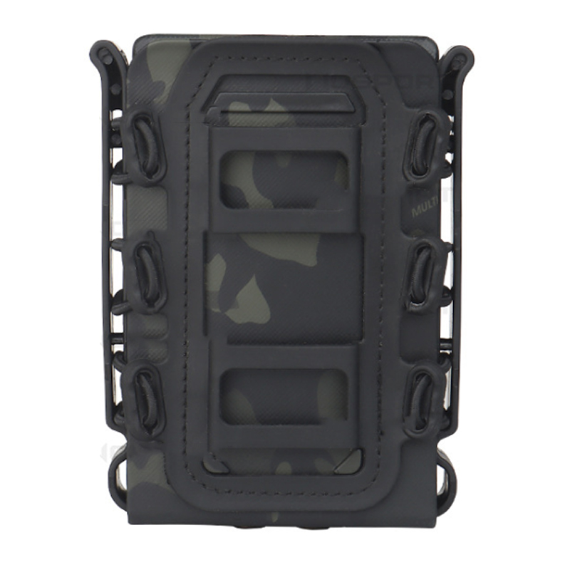 SABADO Outdoor 5,56 7,62 Quick Release Fast Store Case