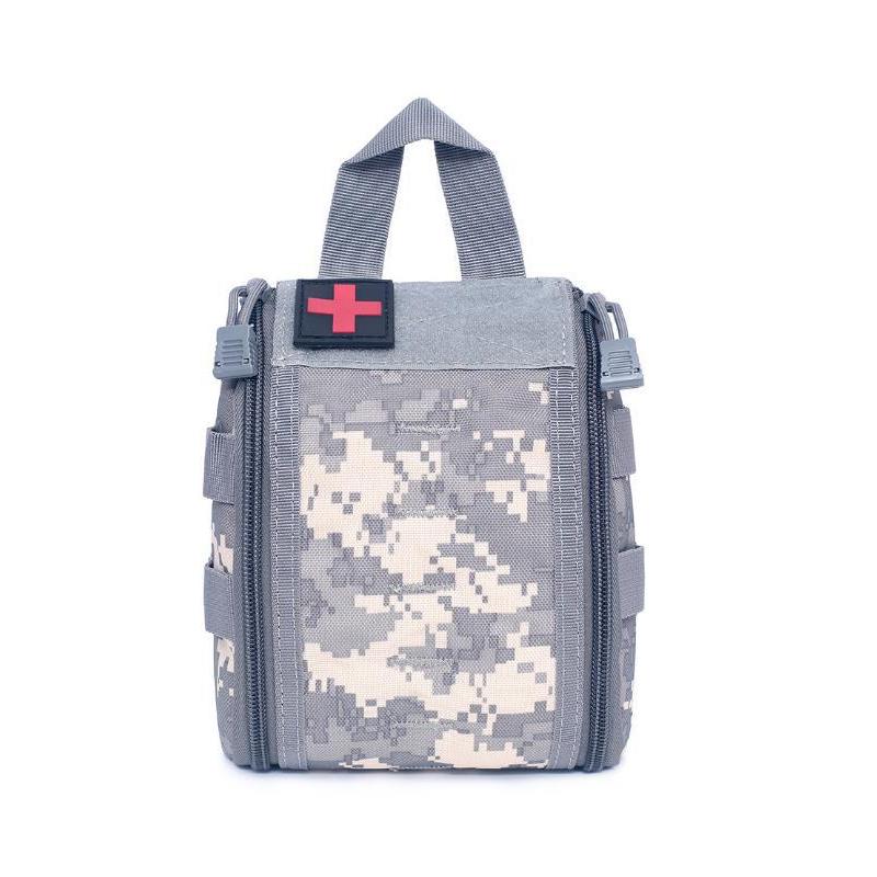 Тактична сумка SABADO EDC Emergency First Aid Pouch