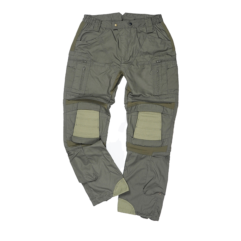 SABADO Tactical Tactical Water Resistant Ripstop Cargo Pants