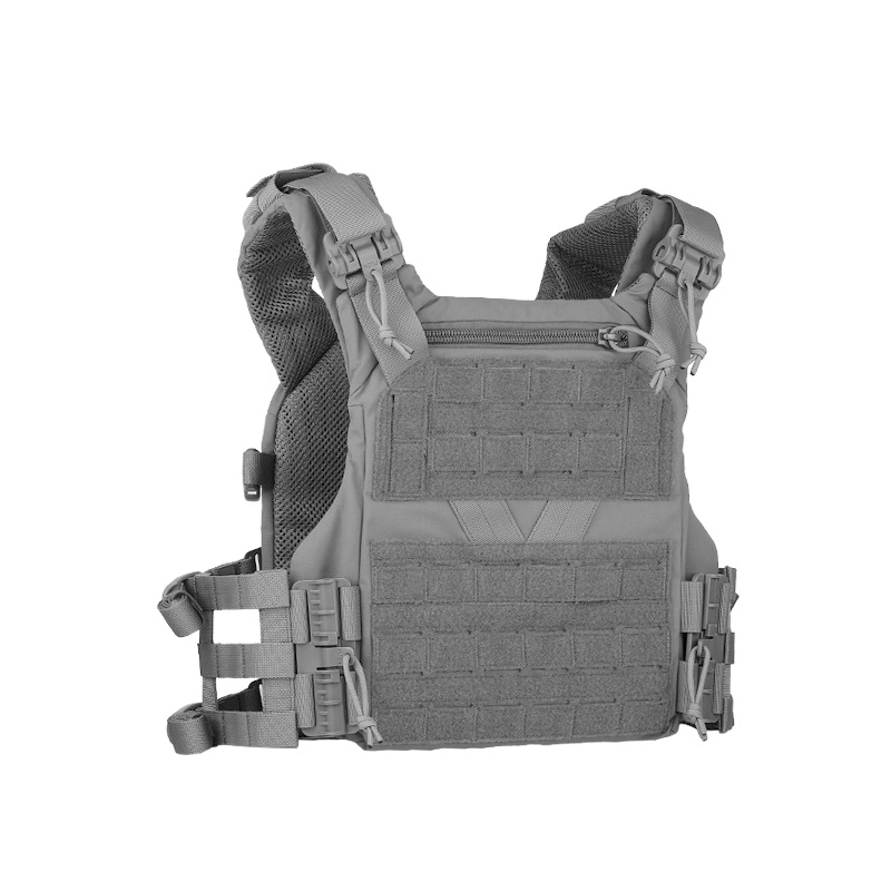 Військовий жилет SABADO Outdoor Laser Cut Plate Carrier