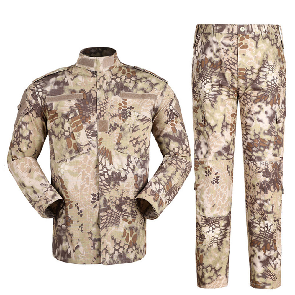 Комплект військової форми SABADO Outdoor Combat Camo