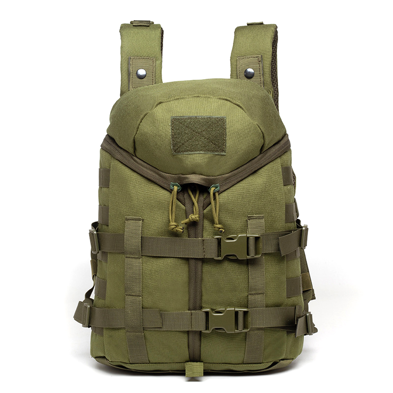 Тактичний рюкзак SABADO Molle Camo Camping Mochila