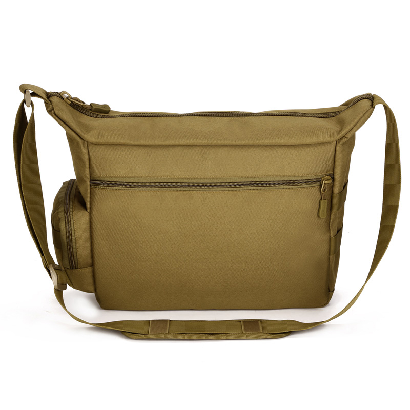 Рюкзак через плече SABADO Outdoor Tactical Messenger Sling