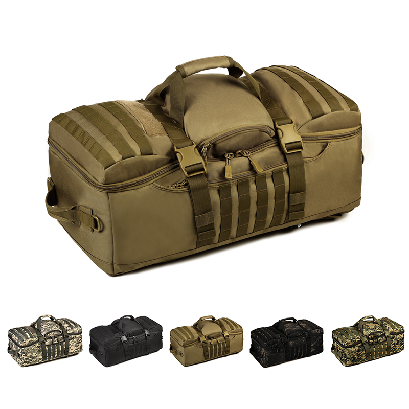 Військова сумка Molle SABADO60L