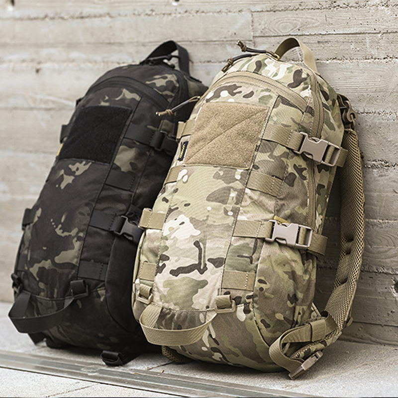 Військовий рюкзак SABADO Tactical Molle Shoulder Bag