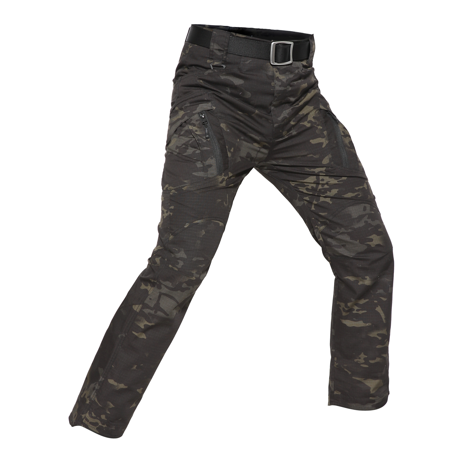 Чоловічі штани з кількома кишенями SABADO Tactical Cargo Trousers