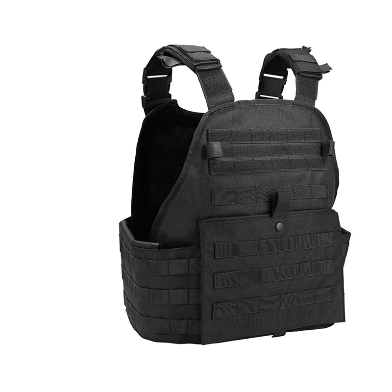 SABADO Tactical MOLLE Plate Carrier Vest