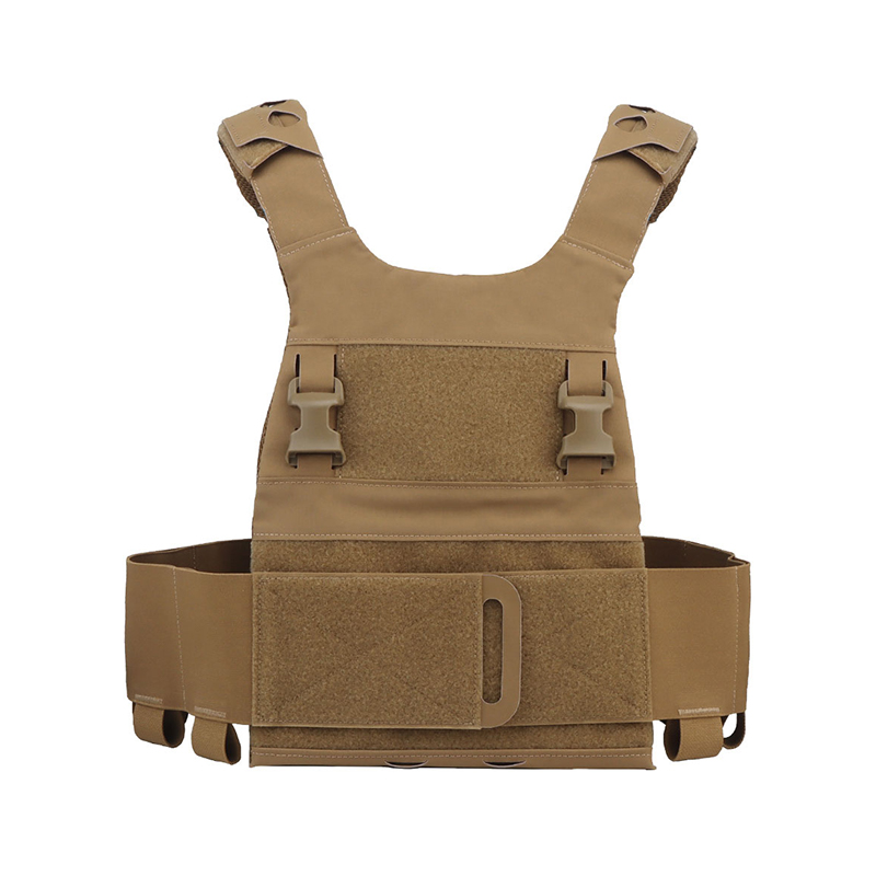 Військовий жилет SABADO Hunting Gear Molle System Plate Carrier