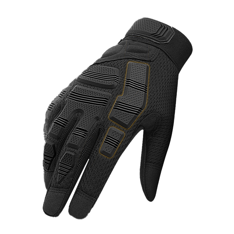 SABADO Tactical Gloves Військові броньовані рукавички