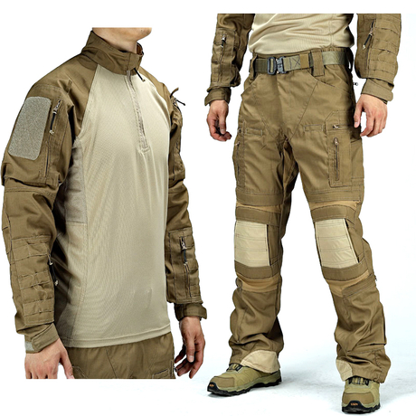 SABADO Outdoor Custom Swat Tactical Security Mens Combat Military Form для армії 