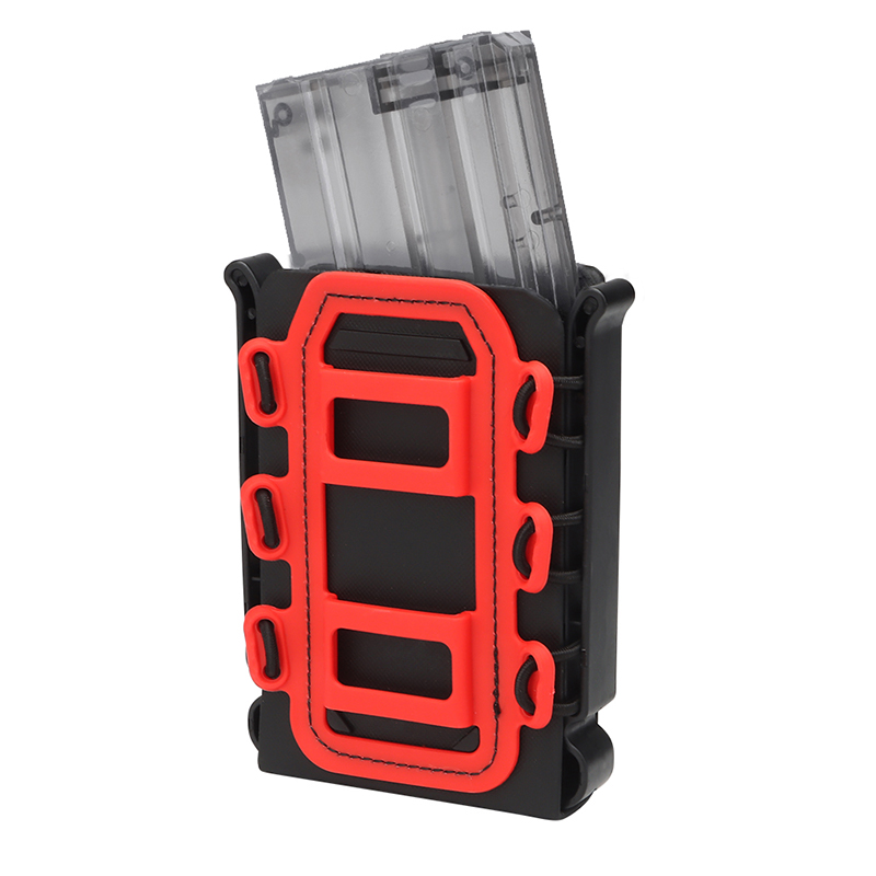 SABADO Outdoor 5,56 7,62 Quick Release Fast Store Case