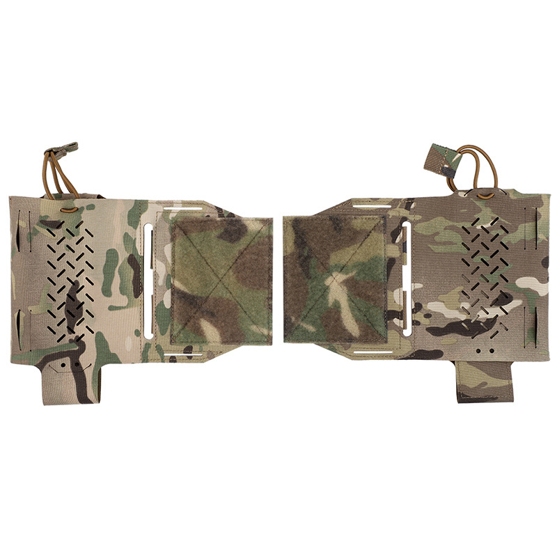 SABADO Tactical Molle SS Style A Pair Expander Wing Mk2