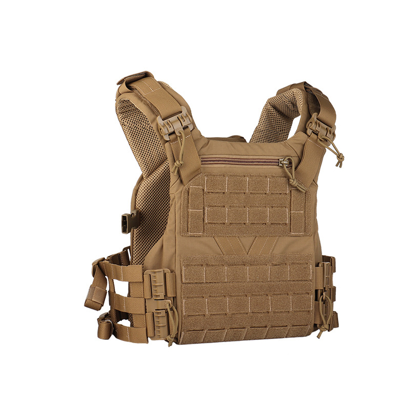 Військовий жилет SABADO Outdoor Laser Cut Plate Carrier