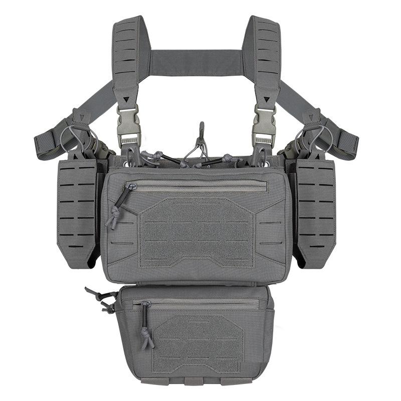 Жилет SABADO Outdoor Training Military Chest Rig Vest