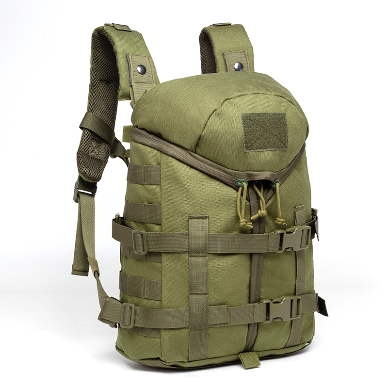 Тактичний рюкзак SABADO Molle Camo Camping Mochila