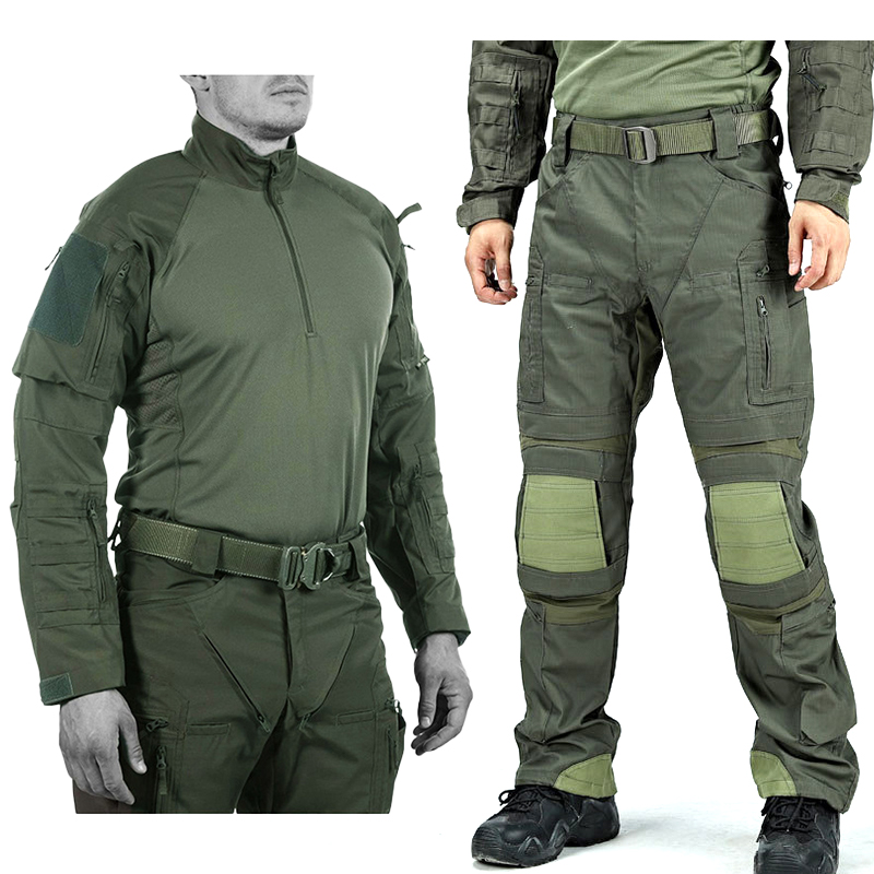 SABADO Outdoor Custom Swat Tactical Security Mens Combat Military Form для армії 