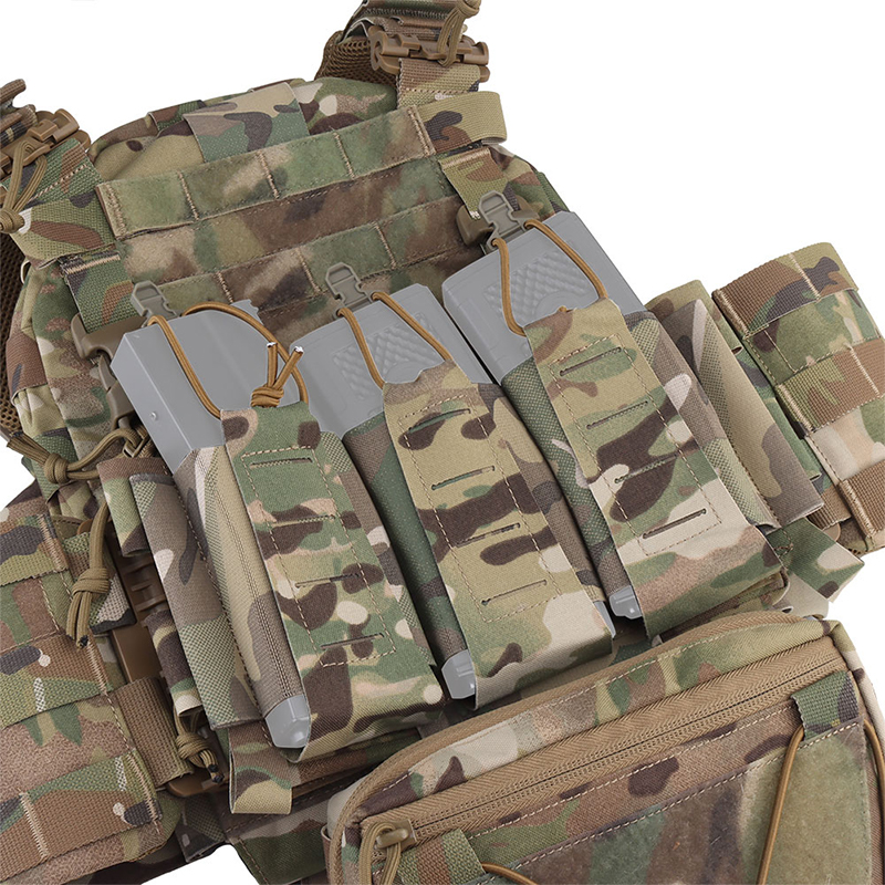 Тактичний жилет SABDO ABR Plate Carrier Chalecos