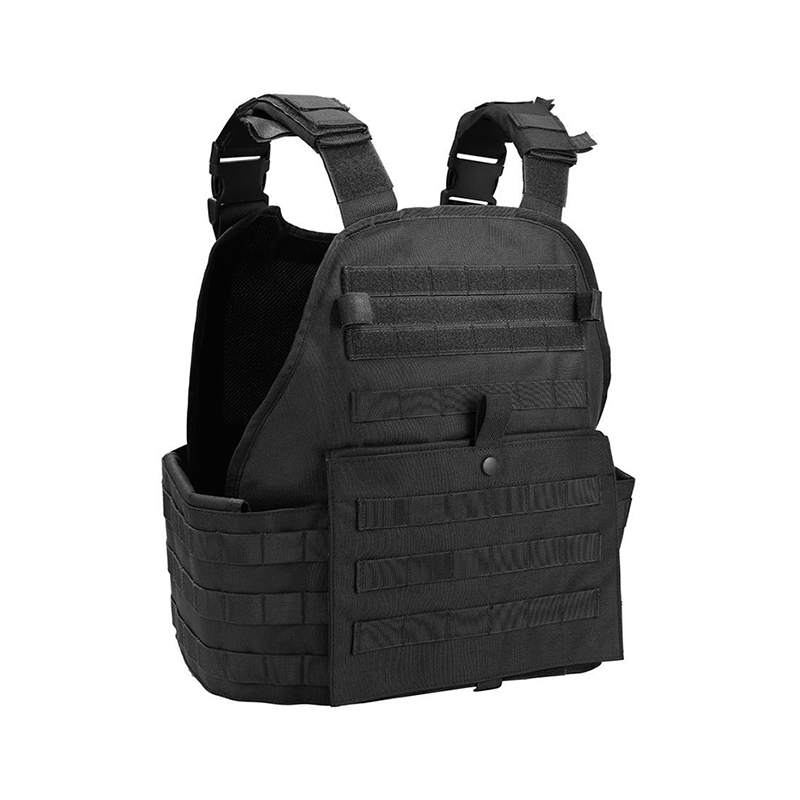 SABADO Tactical MOLLE Plate Carrier Vest