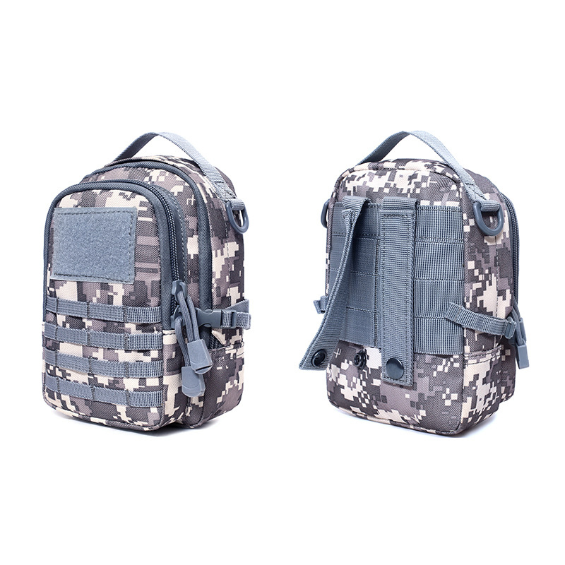 Сумка ADO Military Molle EDC