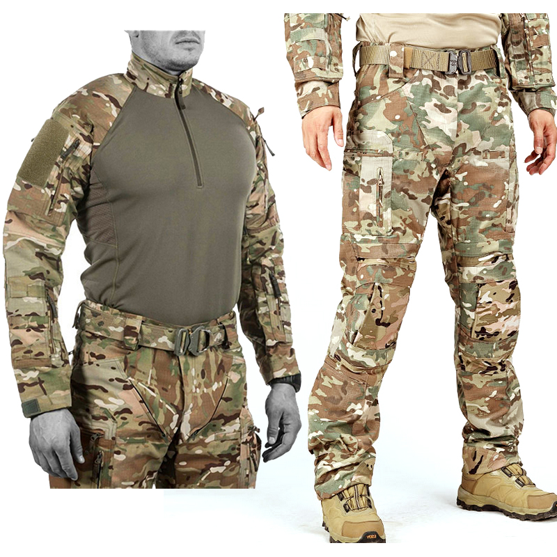 SABADO Outdoor Custom Swat Tactical Security Mens Combat Military Form для армії 