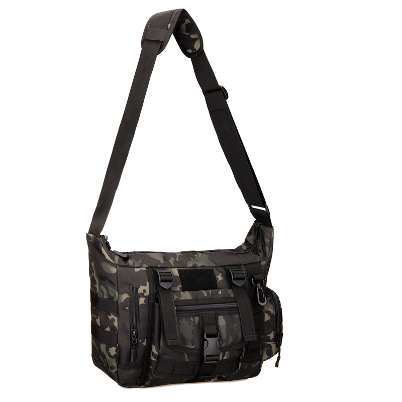 Рюкзак через плече SABADO Outdoor Tactical Messenger Sling