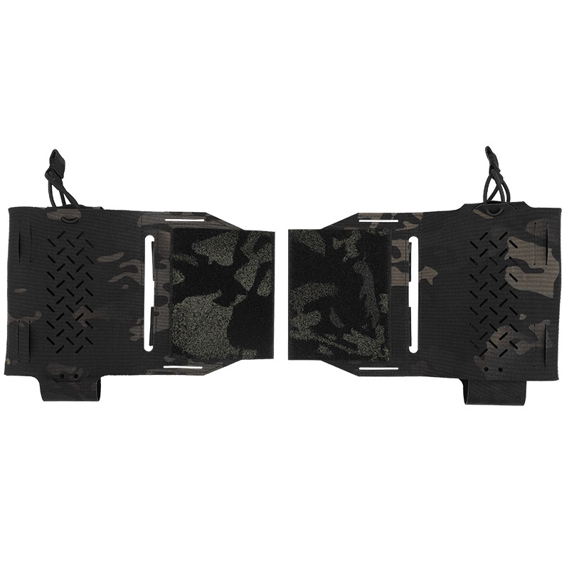 SABADO Tactical Molle SS Style A Pair Expander Wing Mk2