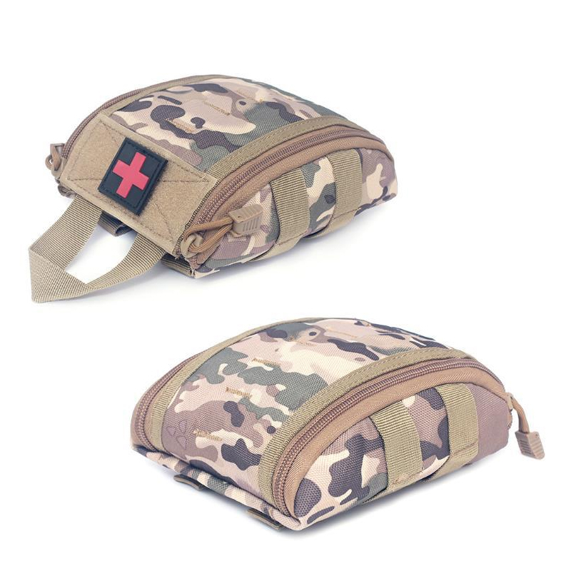 Тактична сумка SABADO EDC Emergency First Aid Pouch