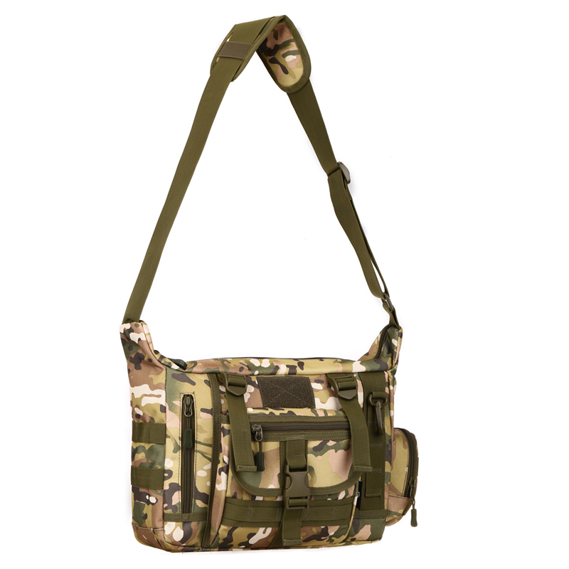 Рюкзак через плече SABADO Outdoor Tactical Messenger Sling