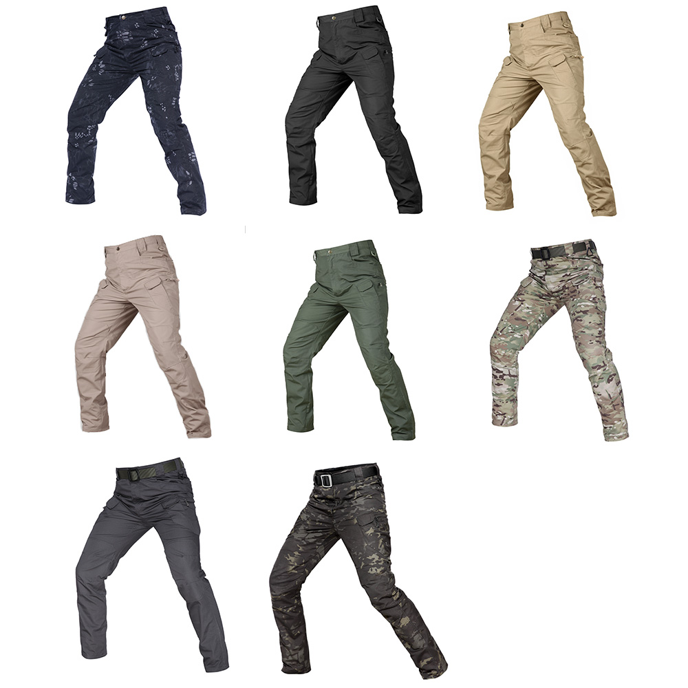 Чоловічі штани-карго SABADO Outdoor Combat Pants 