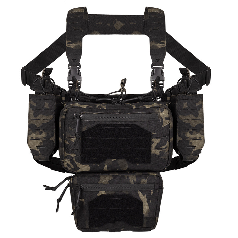 Жилет SABADO Outdoor Training Military Chest Rig Vest