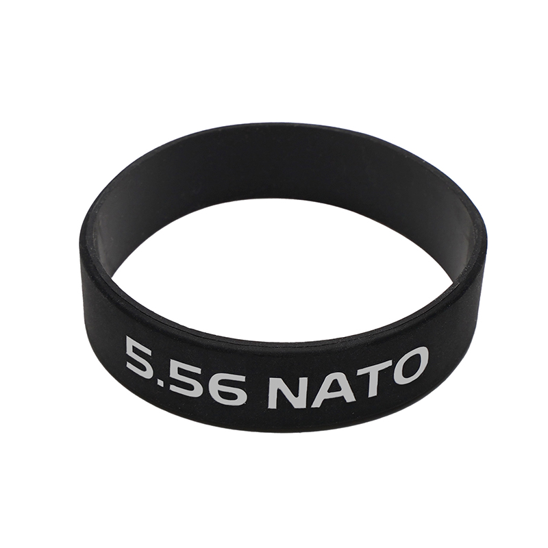 SABADO 5.56 NATO Magazine Marking Bands Ідентифікація калібру магазину 5.56