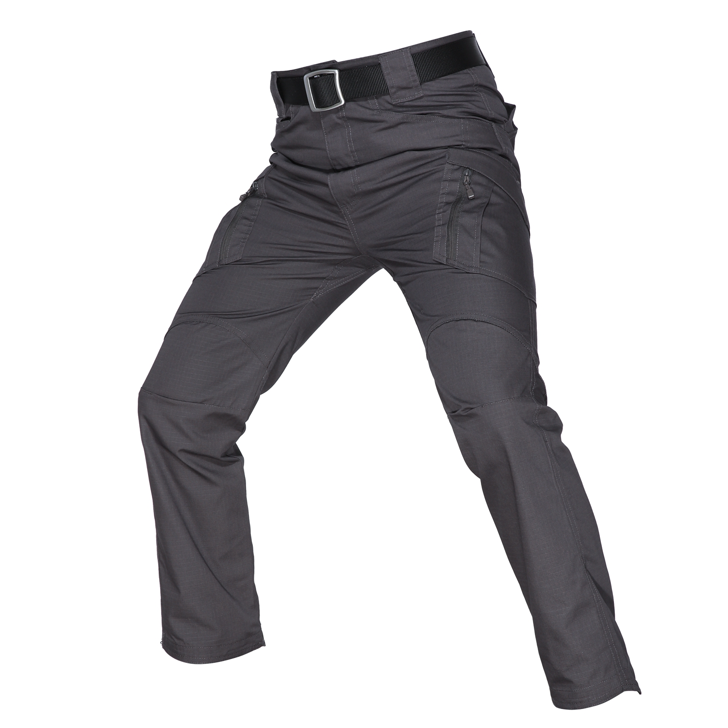 Чоловічі штани з кількома кишенями SABADO Tactical Cargo Trousers