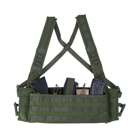 SABADO Tactical Combat Chest Rig